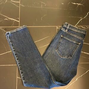 Favorite Daughter Jeans
The Valentina
